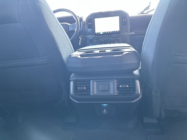 Used 2024 White Ford STX image 23