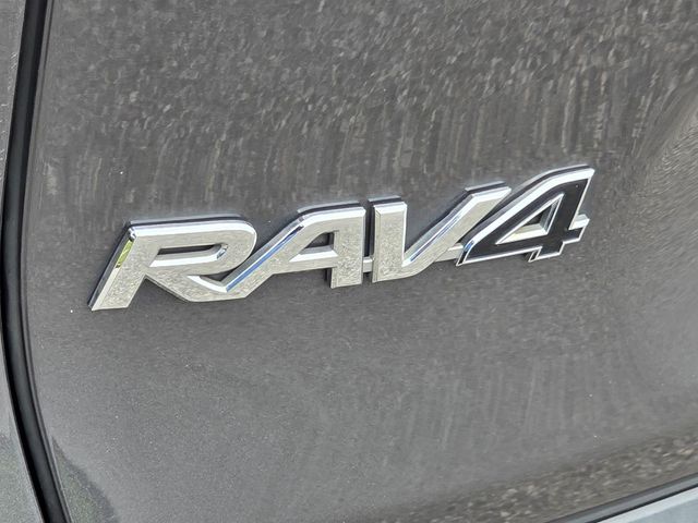 Used 2023 Toyota RAV4 SUV
