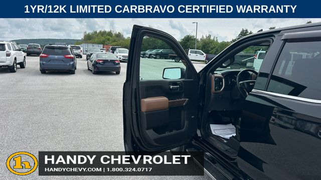 Used 2020 Chevrolet Silverado 1500 Truck