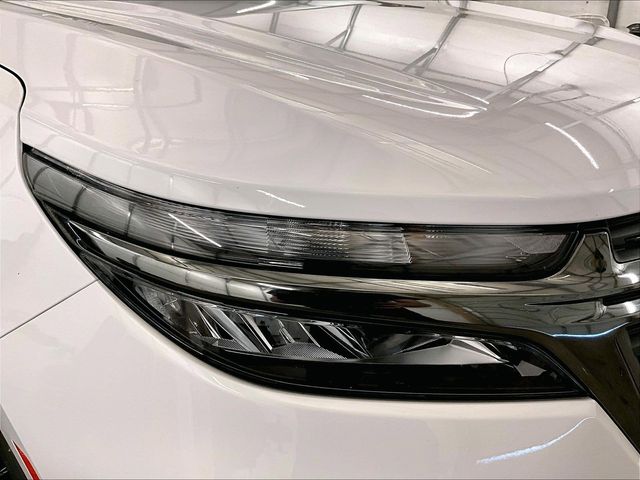 2024 Chevrolet Equinox LS White at South Hills Kia