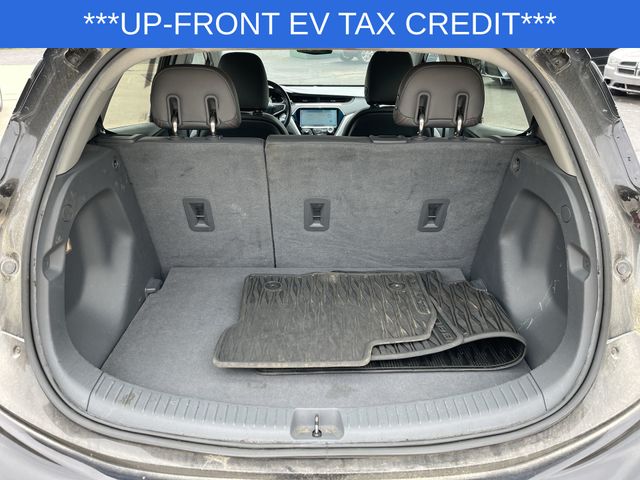 Used 2019 Chevrolet Bolt EV For Sale in Livonia, MI