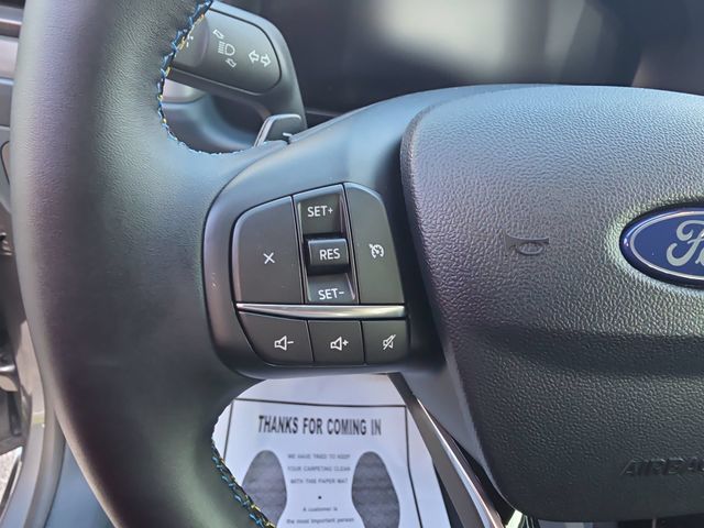 New 2026 Carbonized Gray Metallic Ford Lobo™ image 17