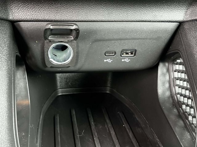 Used 2025 Chevrolet TrailBlazer SUV