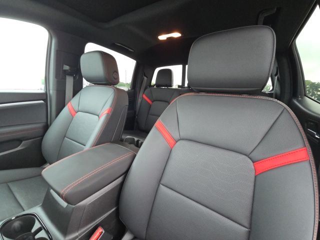 2025 Chevrolet Colorado Z71:47306A