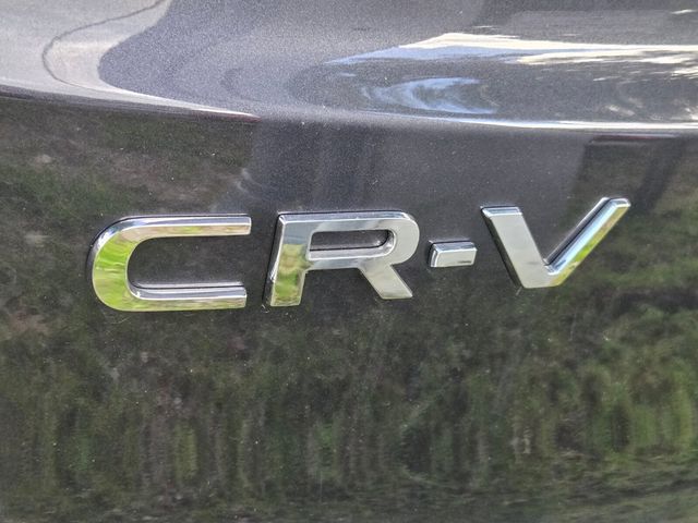 2026 Honda CR-V - $31,732