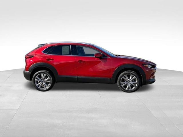 2021 Mazda CX-30 Premium 24