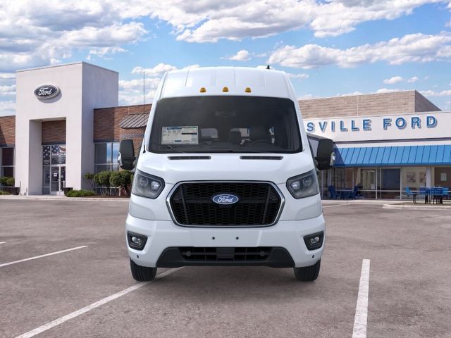New 2026 White Ford XLT image 6