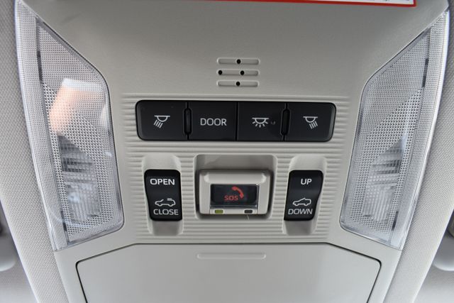 Used 2025 Toyota RAV4 Hybrid SUV