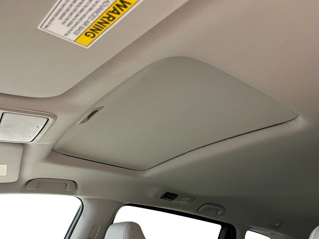 New 2026 Honda Odyssey Van