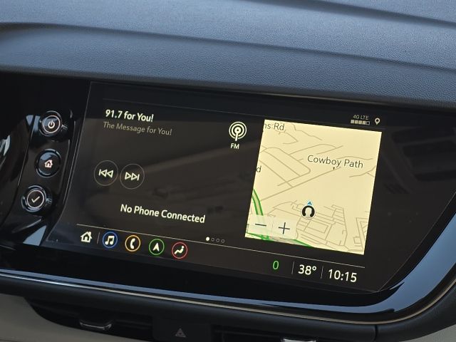 2023 Buick Envision Avenir:C02541