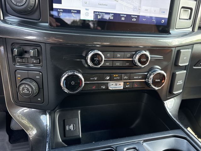 Used 2023 Ford F-150 Truck