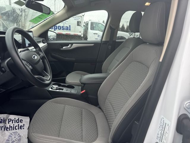 used 2020 Ford Escape car, priced at $16,103