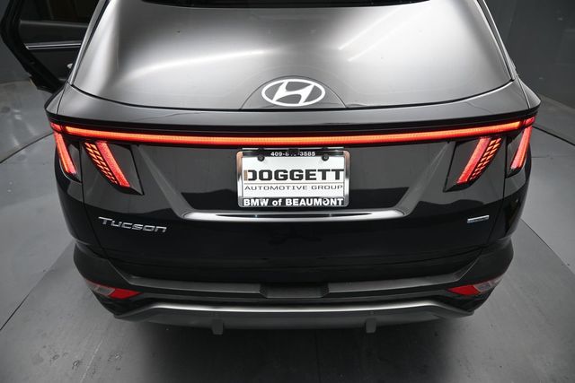 Used 2023 Hyundai Tucson SUV