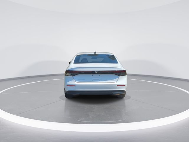 Used 2026 White Honda SE image 7