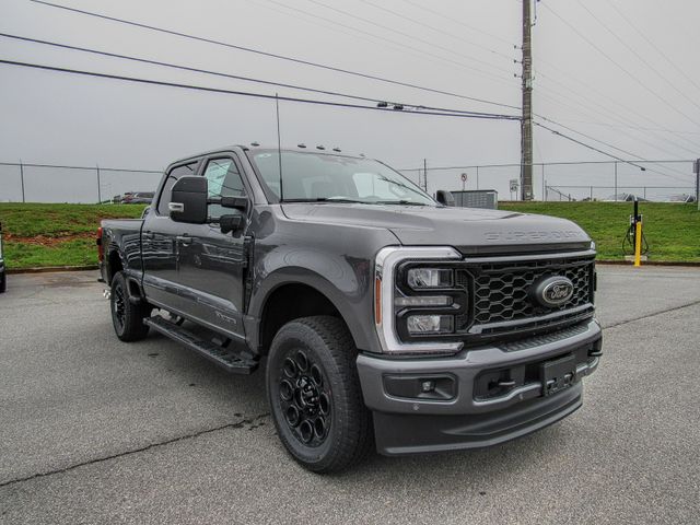 Photo of 2025 Ford F-250SD Lariat in Dallas, GA 2025 Ford F-250SD Lariat  166963