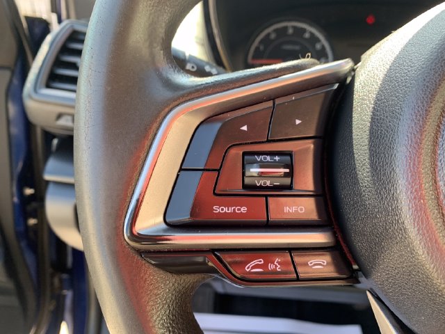 Used 2018 Subaru Impreza Sedan