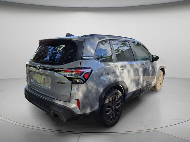 2025 Subaru Forester - $28,997