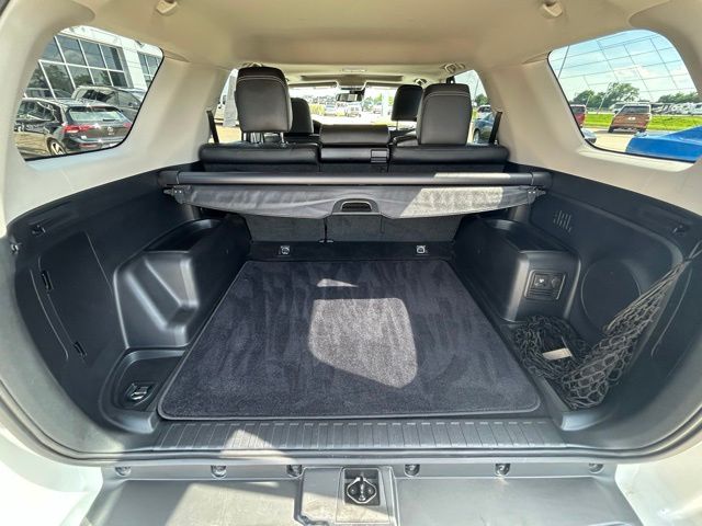 Used 2023 Toyota 4Runner SUV