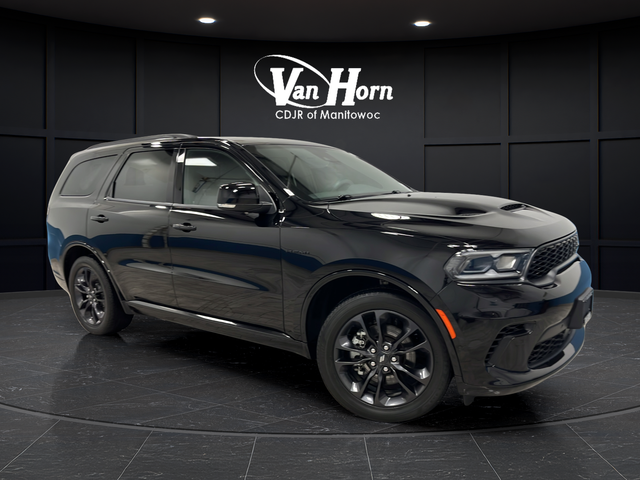 2024 Dodge Durango R/T