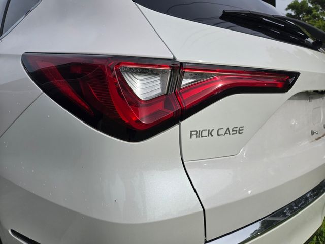 2024 Acura MDX - $38,999