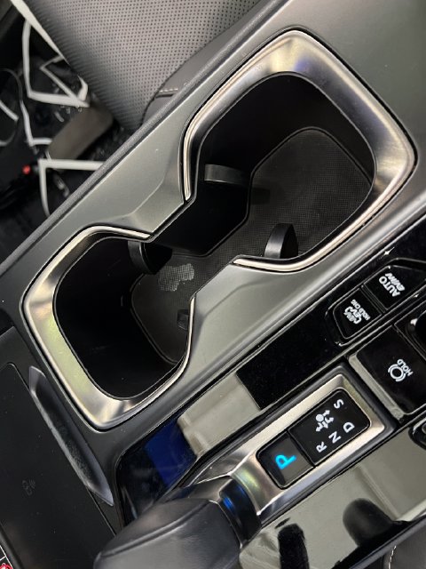 Used 2025 Lexus NX SUV