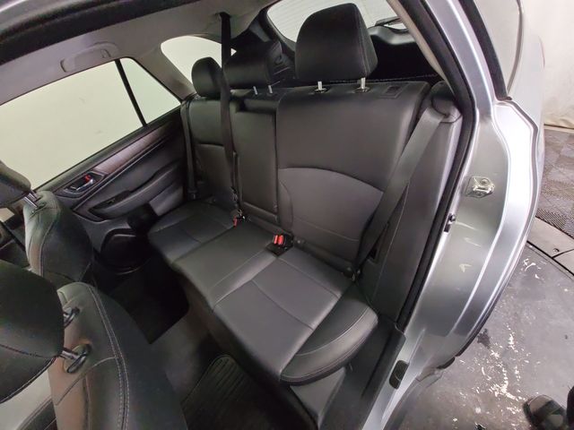 2016 – Subaru – Outback