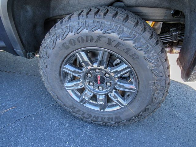 2026 GMC Sierra 1500 AT4X:44764