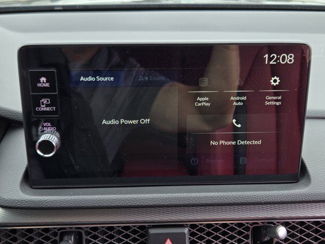 new 2026 Acura Integra car, priced at $38,070