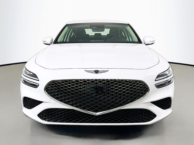 Thumbnail: 2026 Genesis G70 - 2