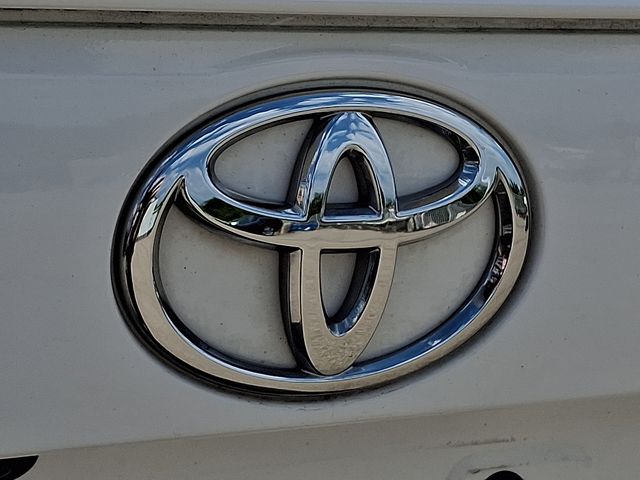 used 2023 Toyota RAV4 car, priced at $25,887