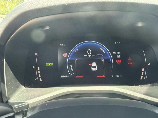 Used 2025 Toyota Camry Sedan