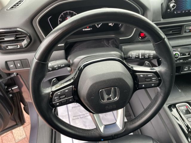 Used 2023 Honda Pilot SUV