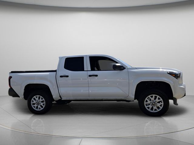2024 Toyota Tacoma - $30,491