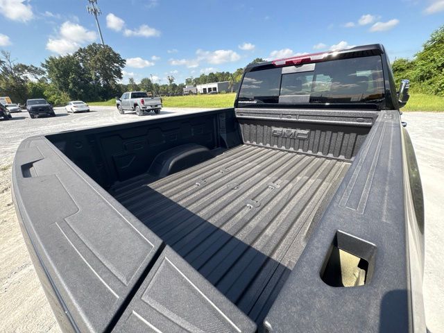 2026 GMC Sierra 2500HD Denali