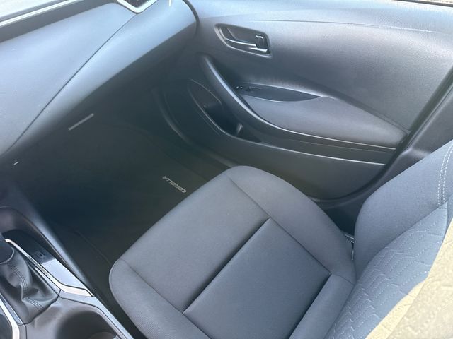 Used 2026 Toyota Corolla Sedan