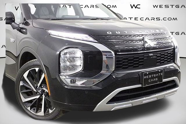 MitsubishiOutlander PHEV41