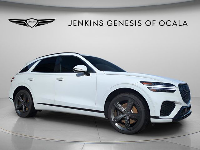 2025 Genesis GV70 3.5T Sport AWD