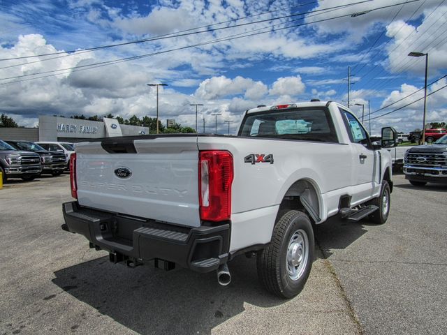 Photo of 2025 Ford F-250SD XL in Dallas, GA - 4,  2025 Ford F-250SD XL:167490