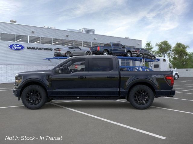 2026 Ford F-150 XLT:168369