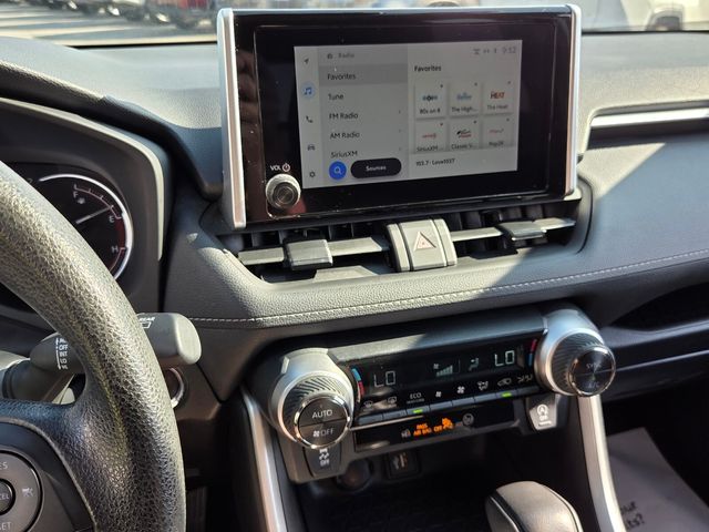 Used 2024 Toyota RAV4 SUV