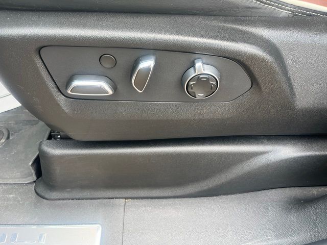 Used 2024 GMC Yukon SUV