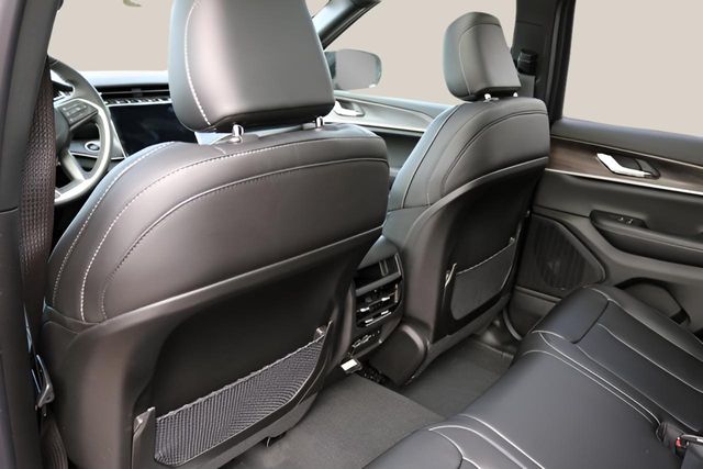 New Car 2025 Jeep Grand Cherokee  Limited For Sale Under $50,000 In Austin, Texas