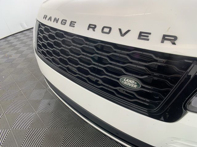 2022 Land Rover Range Rover Westminster 39