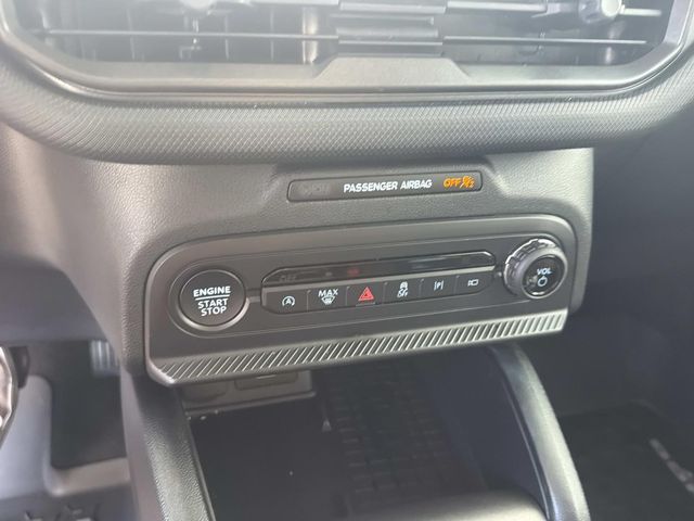 Used 2025 Ford Bronco Sport SUV