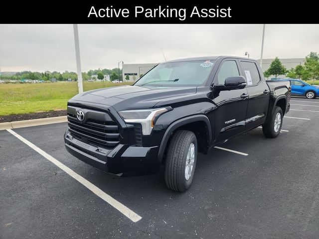 Used 2023 Toyota Tundra For Sale in Grove City, OH