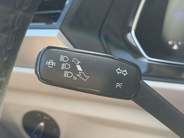used 2023 Volkswagen Jetta car, priced at $21,404