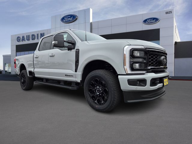 2026 Ford F-250 Super Duty