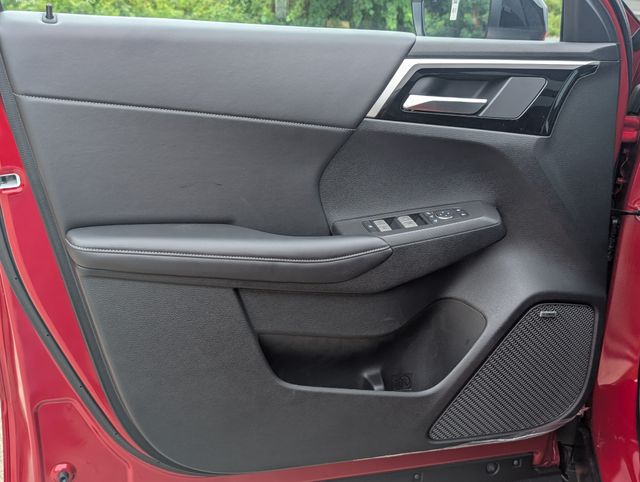2026 Mitsubishi Outlander Ralliart - 9