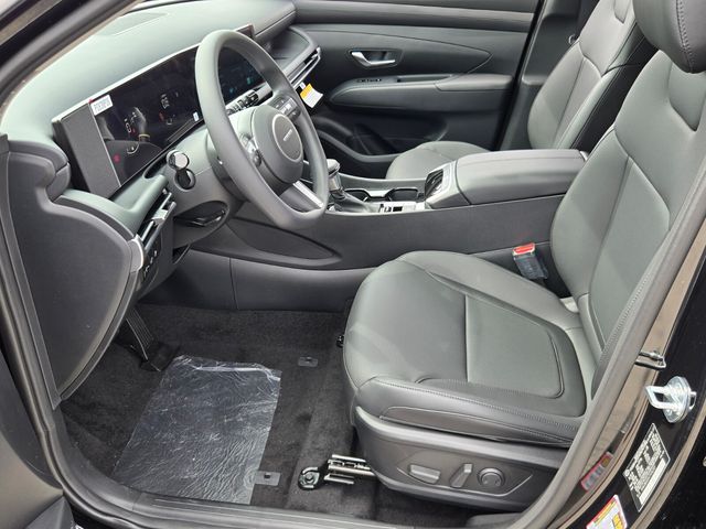 2026 Hyundai Tucson - $29,825