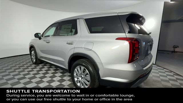 New 2025 Hyundai Palisade For Sale in Indianapolis, IN